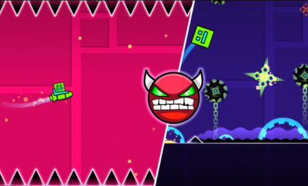 Geometry Dash
