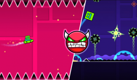 Geometry Dash