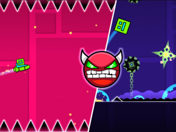 Geometry Dash