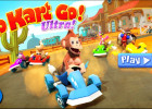 Go Kart Go Ultra