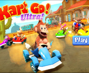 Go Kart Go Ultra