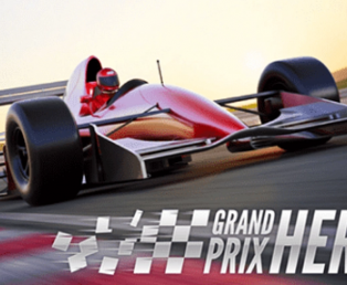 Grand Prix Hero