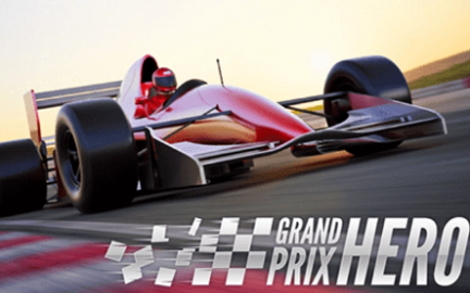 Grand Prix Hero
