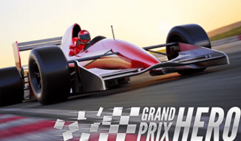 Grand Prix Hero