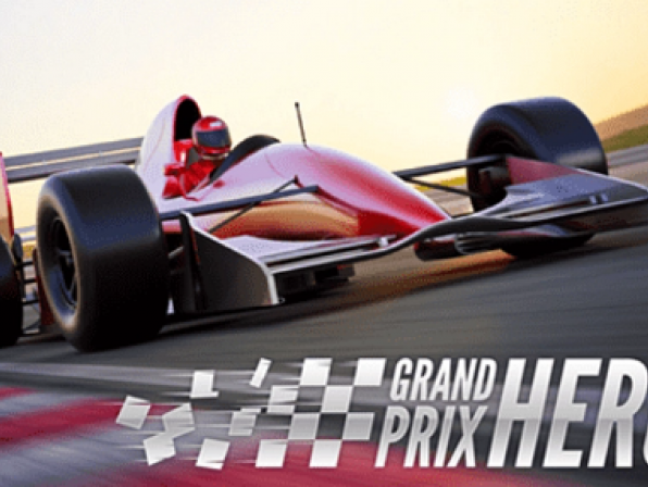 Grand Prix Hero