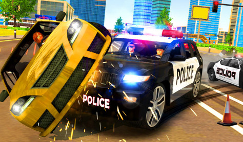 Grand Vegas Simulator