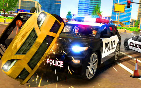 Grand Vegas Simulator