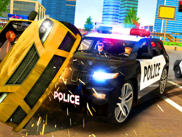 Grand Vegas Simulator