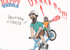 Happy Wheels