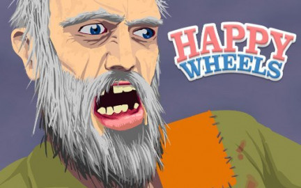 Happy Wheels