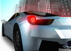 Highway racer 3D