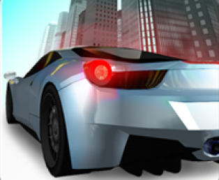 Highway racer 3D