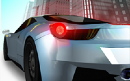 Highway racer 3D