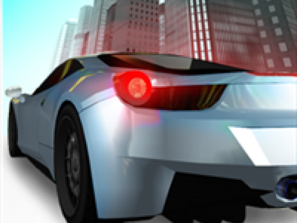 Highway racer 3D
