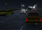Highway Traffic