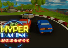 Hyper Racing Madness