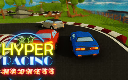 Hyper Racing Madness