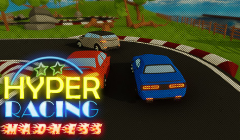 Hyper Racing Madness