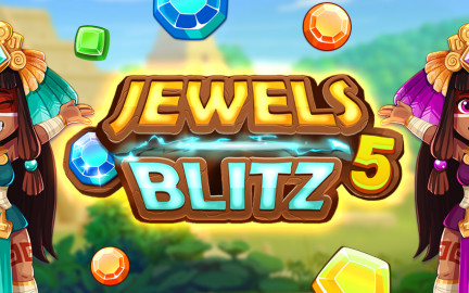 Jewels Blitz 5