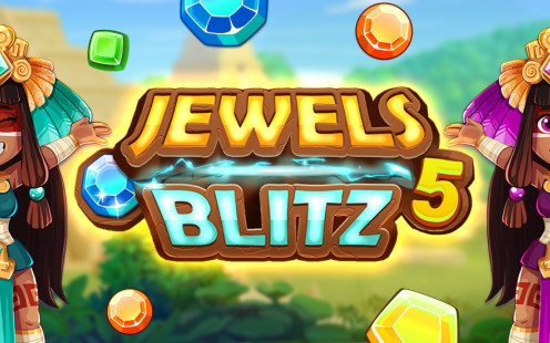 Jewels Blitz 5