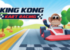 King Kong Kart Racing