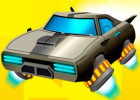 Merge Cyber Racers