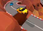 Mini Car Racing