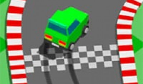 Mini Drift 2