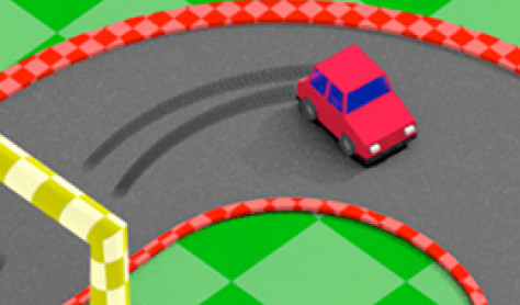 Mini Drift