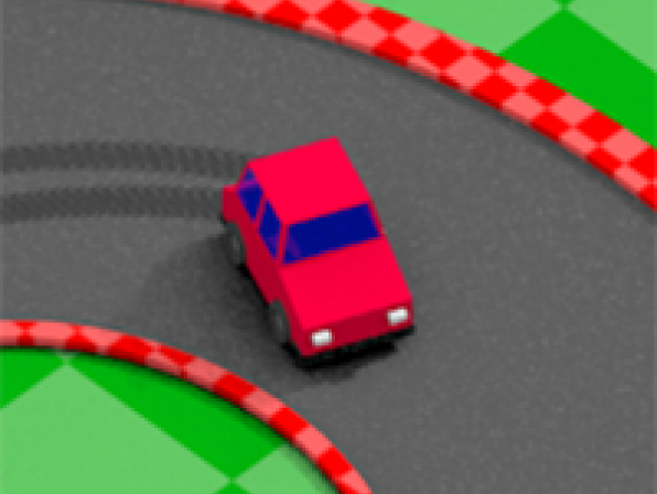 Mini Drift
