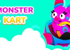 Monster Kart