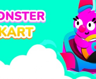Monster Kart