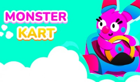 Monster Kart