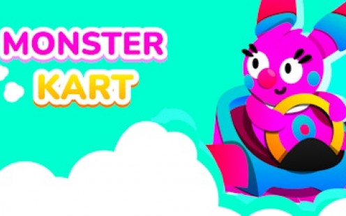 Monster Kart