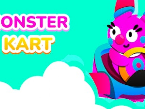 Monster Kart