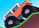 Monster Tracks