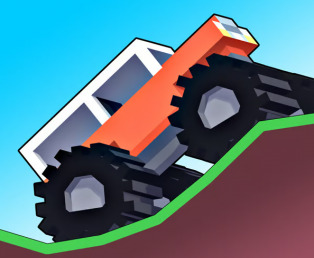 Monster Tracks