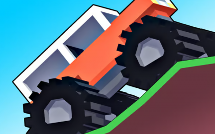 Monster Tracks