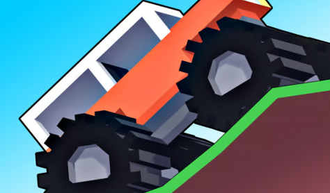 Monster Tracks