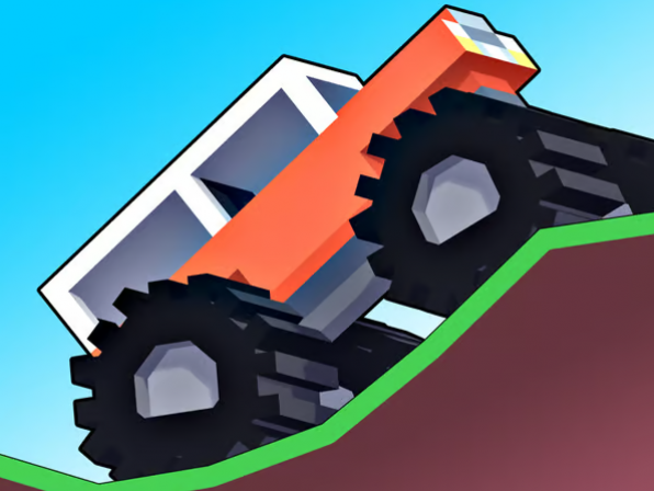 Monster Tracks