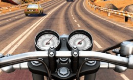 Moto Road Rash 3D