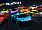 Mr Racer