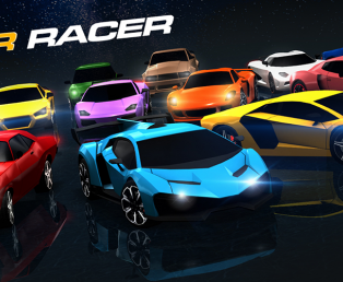 Mr Racer