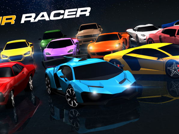 Mr Racer