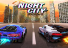 Night City Racing