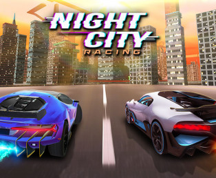 Night City Racing