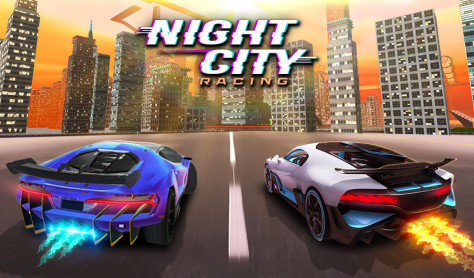 Night City Racing
