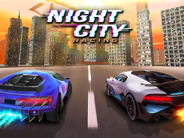 Night City Racing