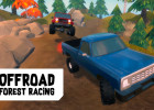 OffRoad Forest Racing