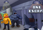 One Escape
